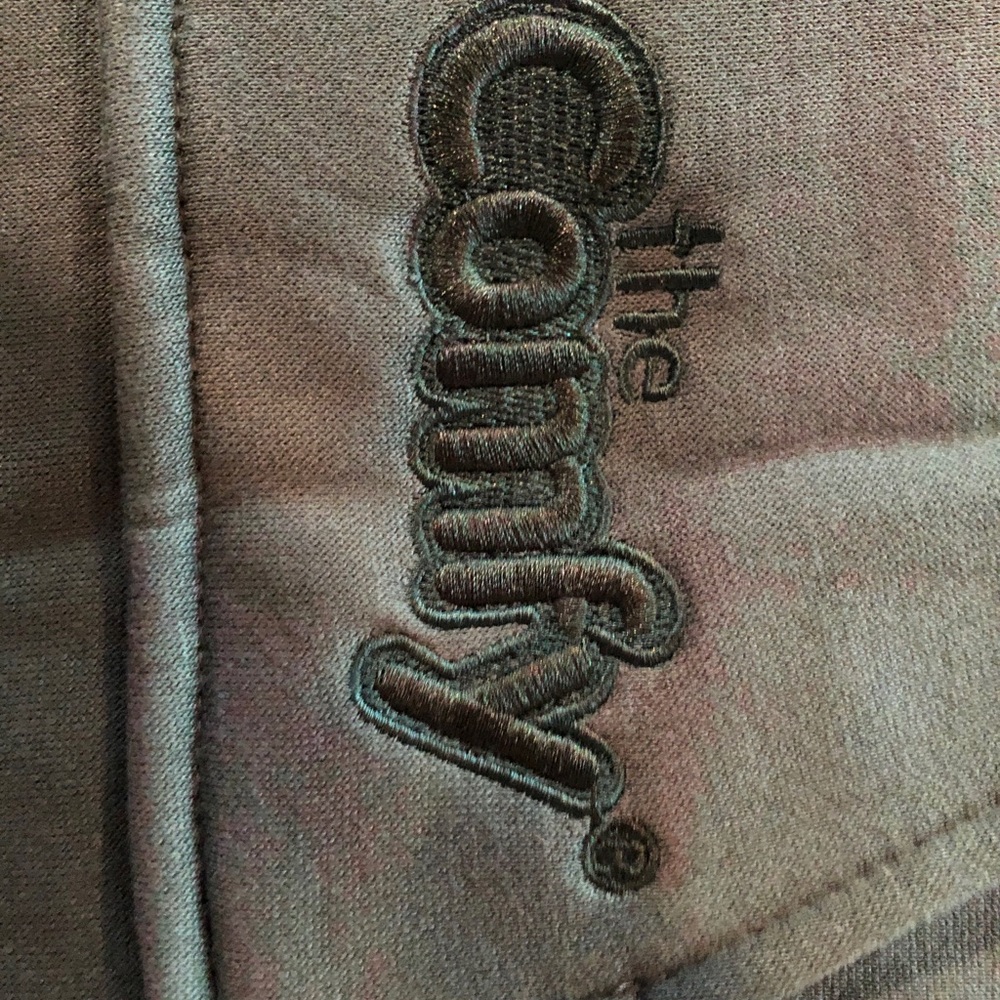 Original Comfy Hoodie